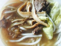 -鑫花溪牛肉米粉(凤凰街创始总店)