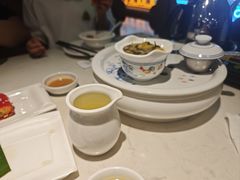 -叹茶靓点·粤式餐厅·全天茶市(石井万民广场店)