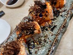 -东京屋(武定路店)