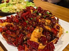 麻辣虾-望京一号·重庆江湖菜(工体店)