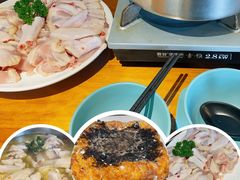 海南鸡-小众香港茶餐厅(金山店)