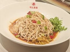 -淮安人家·悦达嘉宴(深圳路店)