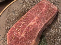 -大馥·炭火烧肉酒场(莘庄莘福坊店)