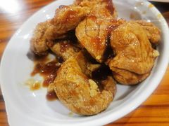 -老袁炒年糕(富豪路店)