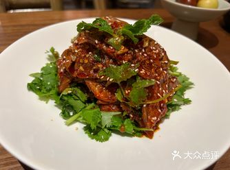 #0元玩转这座城   镇江新开了一家川菜馆