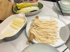 -如一鸡鲍鱼·粤式煲汤(长泰广场店)