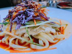 阿西娅一品酿皮-阿西娅食府(中关村店)