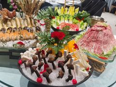 -苏先生海鲜渔庄(金桥店)