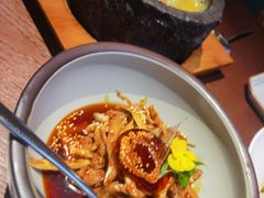 敲糖棒棒鸡-映水芙蓉(长宁来福士店)