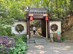 -句容茅山景区
