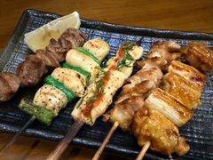 -鸟鸣门屋台料理(金帝银泰店)