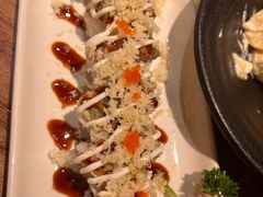 -九田家黑牛烤肉料理(太阳宫广场店)