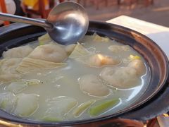 -八仔大富楼·河鲜(西江店)