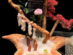 -蟹犇前•帝王蟹雪蟹(陆家嘴店)