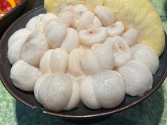 -憨铁匠老火锅(龙岗万科里店)