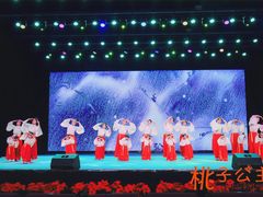 -桃子公主舞蹈培训(万柳校区)