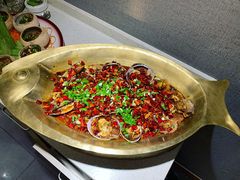 -山东宾馆·齐鲁苑餐厅