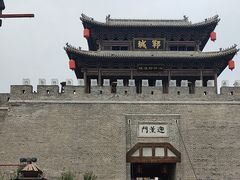 -水浒好汉城