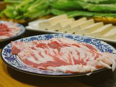 -裕德孚·非遗手切涮羊肉(东直门内大街店)