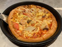 -必胜客(城西银泰店)