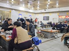-小李子烧烤火锅地锅(枣行店)