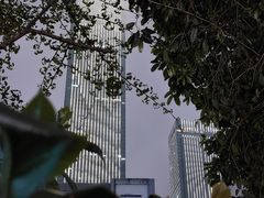 -黄兴南路步行商业街