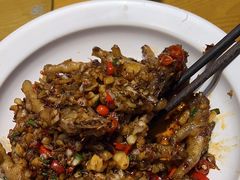 -西江红·株洲本地菜(滨江南路店)