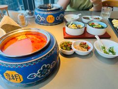 -享月汤皇(高新路店)