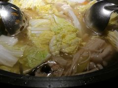 -山葵家·创意料理(宁波来福士店)