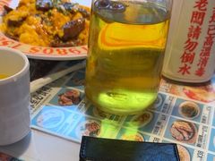 -肥韬茶餐厅(海上世界店)
