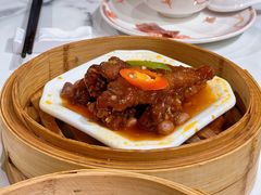 -稻香饭店(IFS国金中心店)