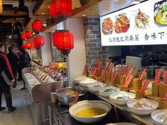 -野渡坡·极致湘菜·庭院餐厅(汉阳店)