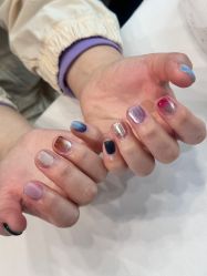 -StartNail美甲