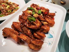 -吴记酱骨炖菜馆(康安路店)