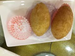 传统咸水角-御潮轩·经典潮菜