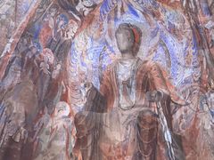 -敦煌莫高窟数字展示中心