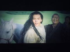 -橙天嘉禾影城(苏州印象城店)