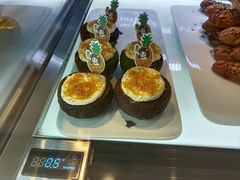 -西树泡芙(湖滨银泰in77B区店)