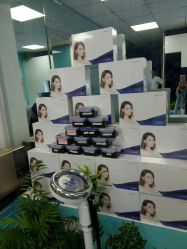 -斐尔国际皮肤管理中心