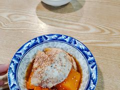 -黄记潮汕甜汤(贝底田坊店)