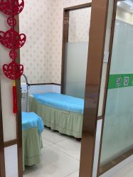 -苗医生专业祛痘·皮肤管理