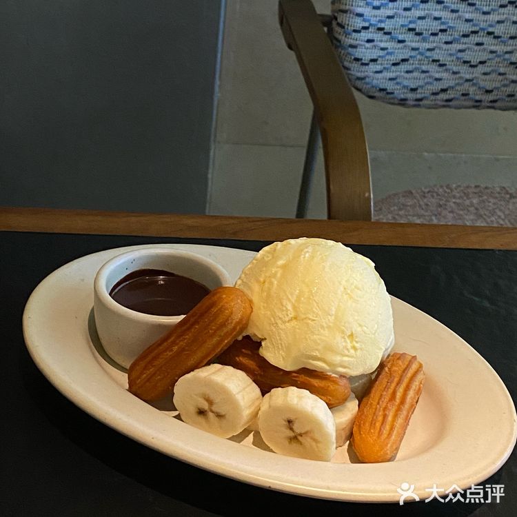 🌟need家点单秘籍:甜品主菜碳烤全包圆!