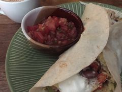 墨西哥卷饼-萨尔瓦多Salvador's