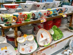 -西北轻工批发市场
