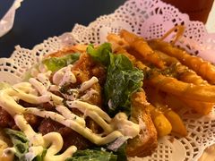 -艾薯夫妇Aysh(福田星河COCOPark店)