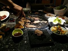 -汉拿山(包河万达店)