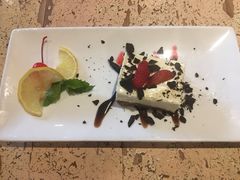 -安妮意大利餐厅(国贸店)