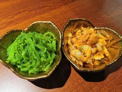 -林妈妈村·日式料理(宝山龙湖天街店)
