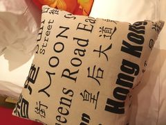 -香港港岛英迪格酒店