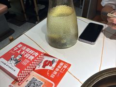 -牛人日志·鲜牛肉骨汤火锅(万科里瑧店)